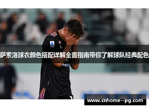 萨索洛球衣颜色搭配详解全面指南带你了解球队经典配色