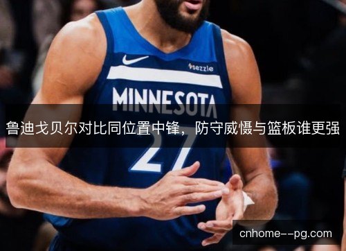 鲁迪戈贝尔对比同位置中锋，防守威慑与篮板谁更强